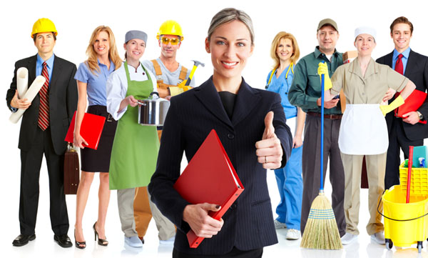 Zeytinalanı Bayan Temizlikçi Hizmeti